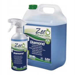 Diamond Ecolabel 5L - Ekologiczny Płyn do Szyb