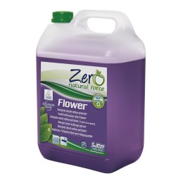 FLOWER ECOLABEL 5L