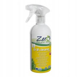 GRILL CLEANER PLUS ECOLABEL 500 ML