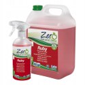 Ruby Ecolabel 0.5L - Eco płyn do usuwania kamienia