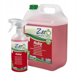 Ruby Ecolabel 5L - Eco Płyn Do Usuwania Kamienia