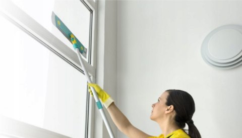 Zestaw Basic TTS Clean Glass Zestaw Basic TTS Clean Glass