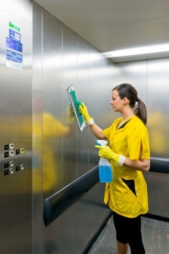 Zestaw Basic TTS Clean Glass Zestaw Basic TTS Clean Glass