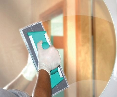 Zestaw Basic TTS Clean Glass Zestaw Basic TTS Clean Glass