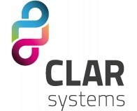Dozownik Mydła Clar Systems 1.1L Transparentny Dozownik Mydła Clar Systems 1.1L Transparentny
