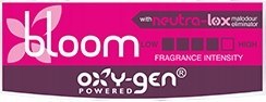 Odświeżacz Oxy-Gen Pro Zapach Kwiatowy Bloom 30Dni