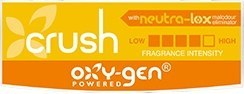 Odświeżacz Oxy-Gen Pro Zapach Tropiku Crush 90Dni Odświeżacz Oxy-Gen Pro Zapach Tropiku Crush 90Dni