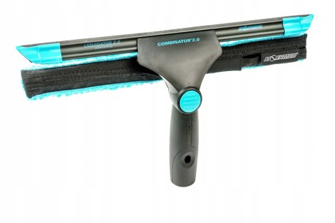 Moerman Combinator 2.0 Zestaw Do Mycia Okien 45cm Moerman Combinator 2.0 Zestaw Do Mycia Okien 45cm