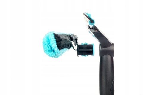 Moerman Combinator 2.0 Zestaw Do Mycia Okien 45cm Moerman Combinator 2.0 Zestaw Do Mycia Okien 45cm
