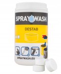 SprayWash Tabletki DesTab Do Dezynfekcji