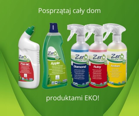 Zestaw Sutter Ecolabel Do Sprzątania Całego Domu