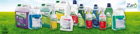 Zestaw Sutter Ecolabel Do Sprzątania Całego Domu Zestaw Sutter Ecolabel Do Sprzątania Całego Domu