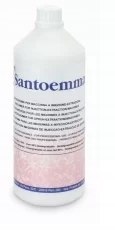 Santoemma T-Clean Płyn Do Czyszczenia Wykładzin 1L