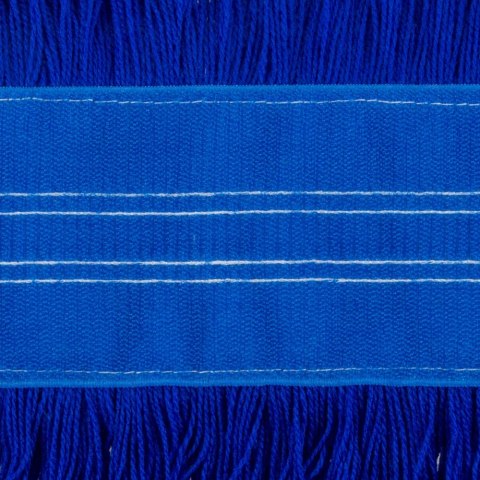 TTS Mop Płaski Akrylowy z Rzepem 40cm TTS Mop Płaski Akrylowy z Rzepem 40cm