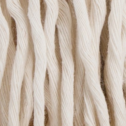 TTS Mop Sznurkowy Bawełna 220g Gwint TTS Mop Sznurkowy Bawełna 220g Gwint