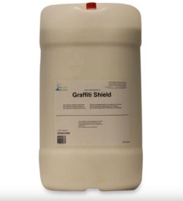 Graffiti Shield 25L Emulsja Zabezpieczająca Przed Graffitti