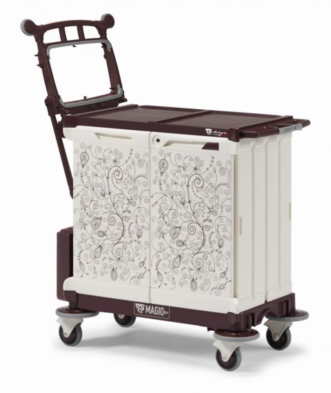 TTS MagicArt 21 Safety TTS MagicArt 21 Safety