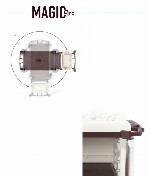 TTS MagicArt 26 Safety TTS MagicArt 26 Safety