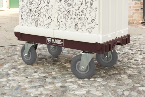 TTS MagicArt 262-R Safety Plus TTS MagicArt 262-R Safety Plus
