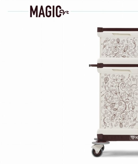 TTS MagicArt 262-R Safety Plus TTS MagicArt 262-R Safety Plus