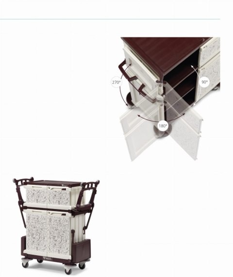 TTS MagicArt 262-R Safety Plus TTS MagicArt 262-R Safety Plus